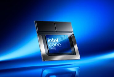 Intel Core Ultra