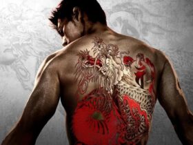 Like a Dragon: Yakuza