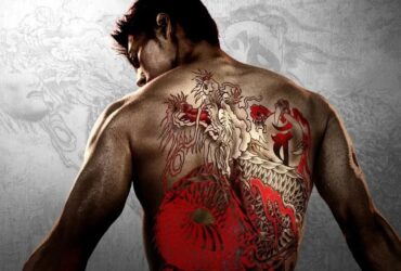 Like a Dragon: Yakuza