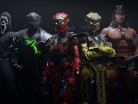 Mortal Kombat 1