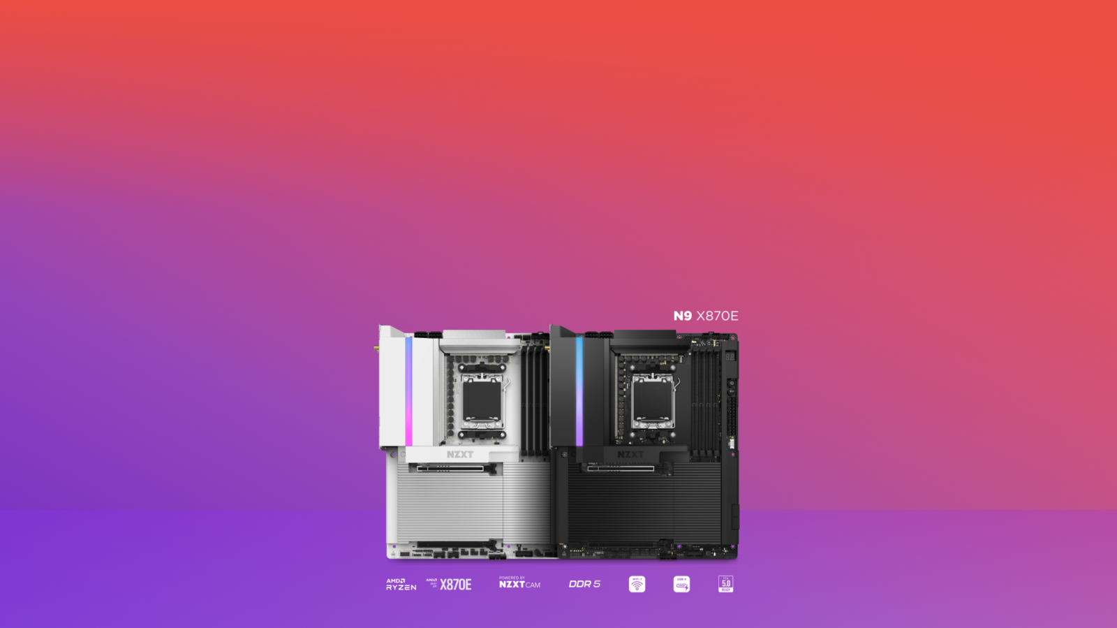 NZXT