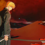 Bleach: Rebirth of Souls