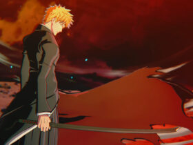 Bleach: Rebirth of Souls