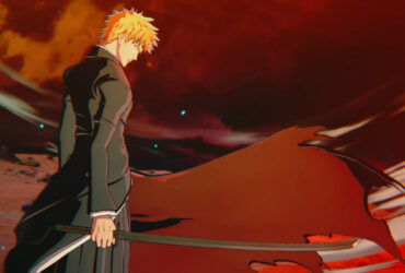 Bleach: Rebirth of Souls