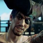 Like a Dragon: Pirate Yakuza in Hawaii; Like a Dragon