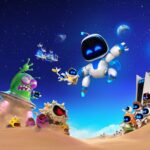 games coming out in September: Astro Bot