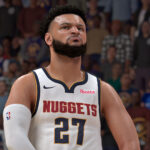 NBA 2K25