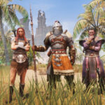 Conan Exiles: Age of Heroes; Conan Exiles