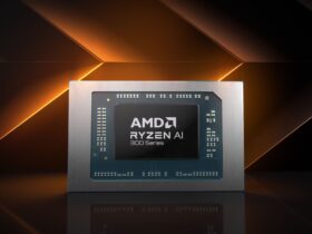 AMD