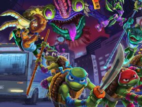 Outright Games has released a new gameplay trailer for Teenage Mutant Ninja Turtles: Mutants Unleashed.