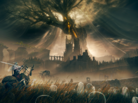 Elden Ring: Shadow of the Erdtree