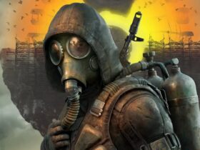 Stalker 2: Heart of Chernobyl