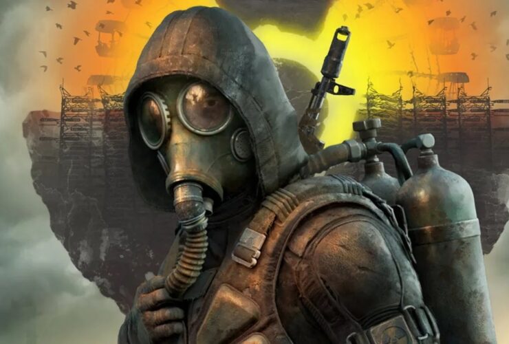 Stalker 2: Heart of Chernobyl