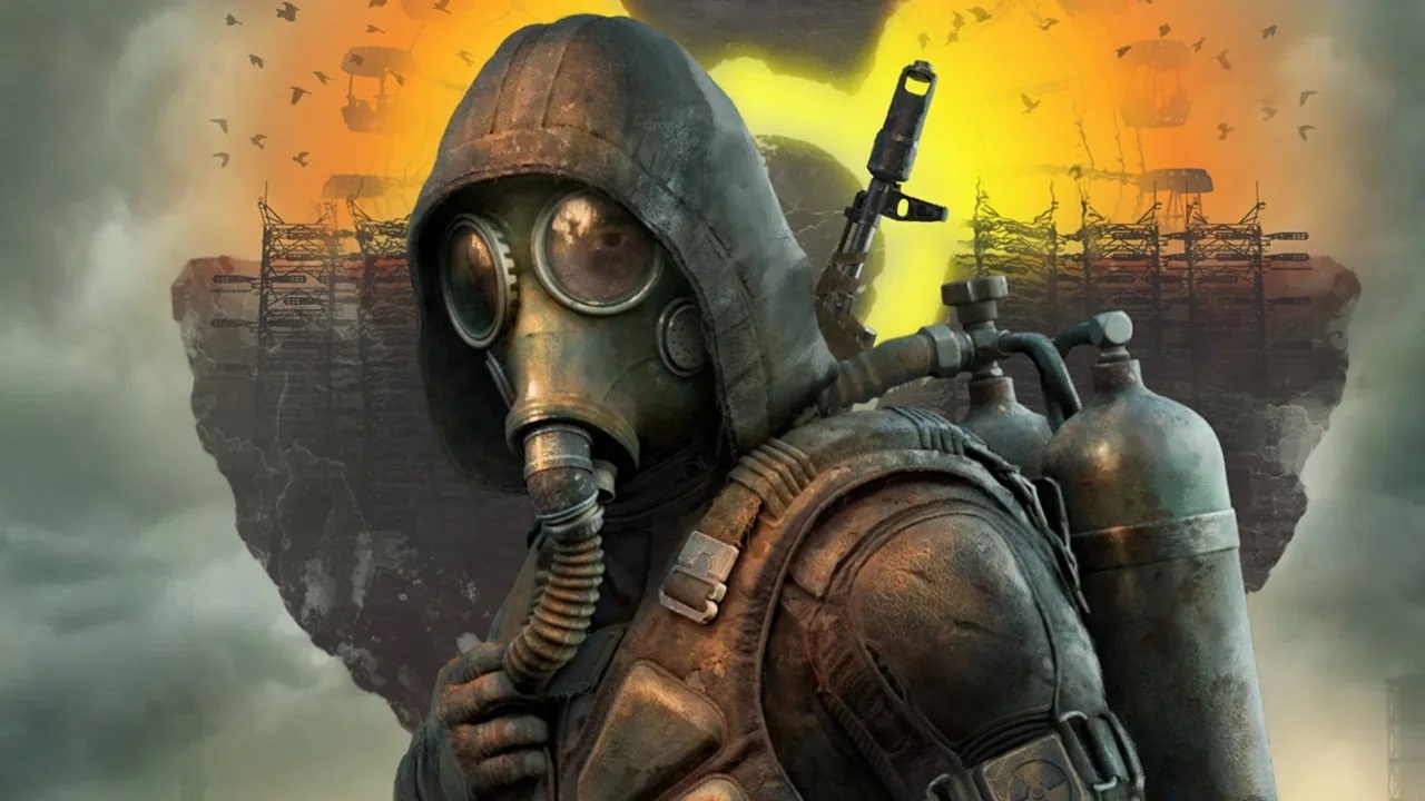 Stalker 2: Heart of Chernobyl