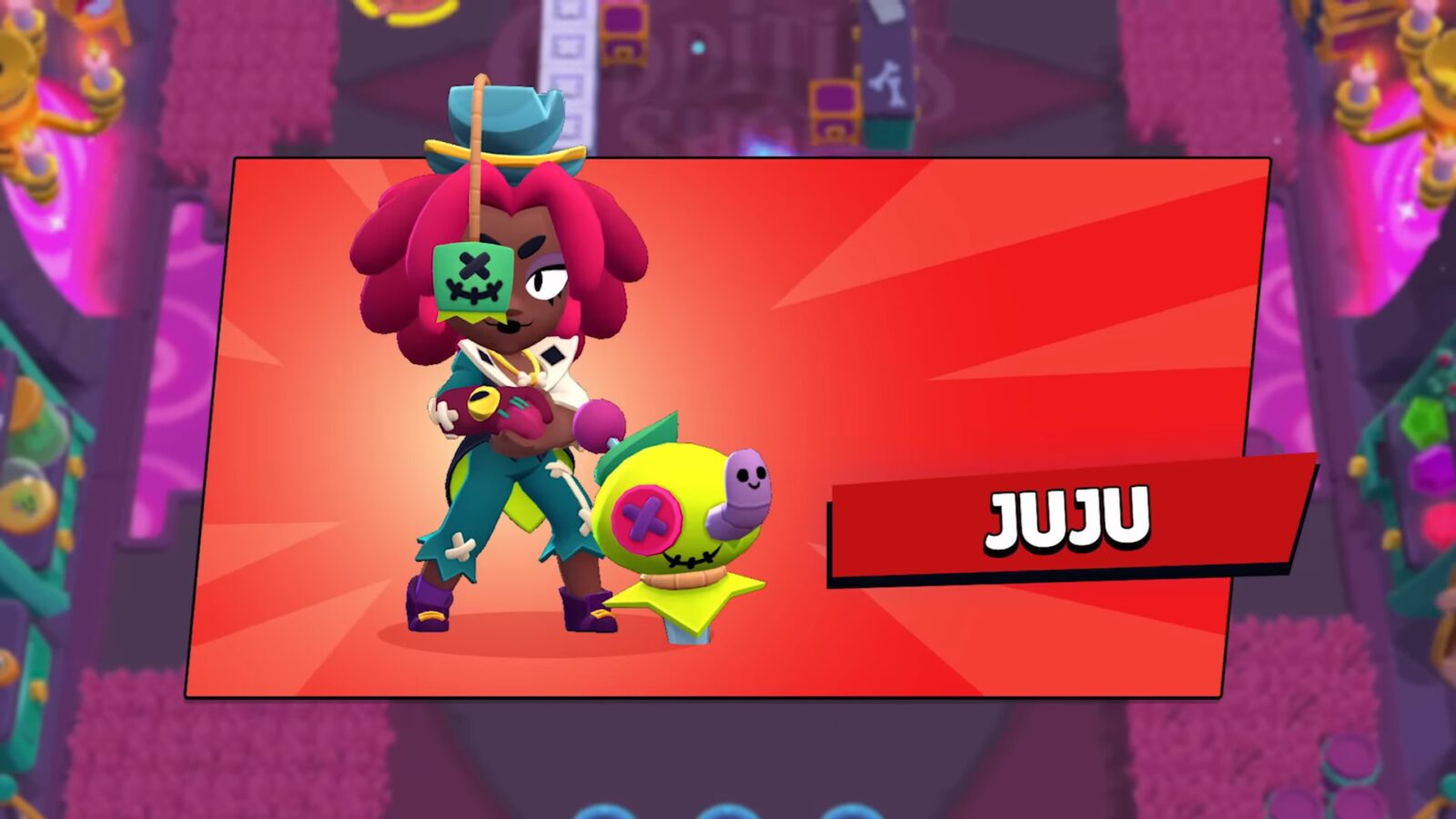 Brawl Stars