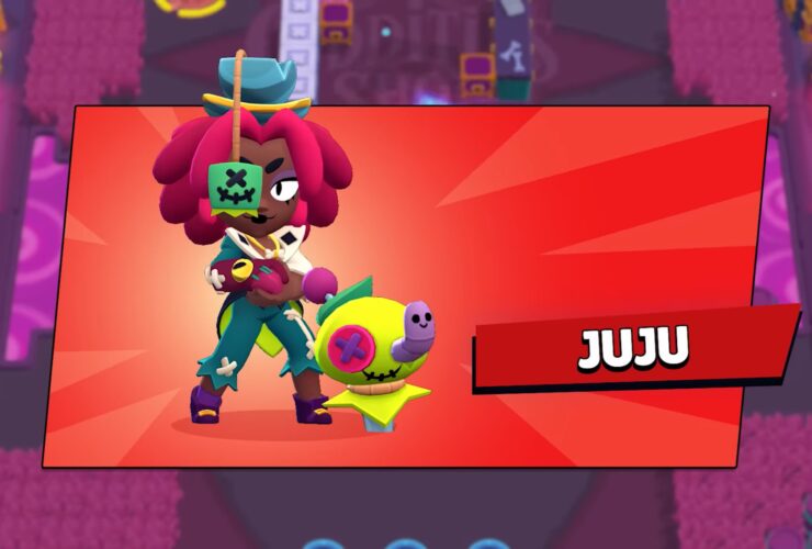 Brawl Stars