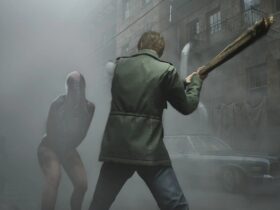 Silent Hill 2