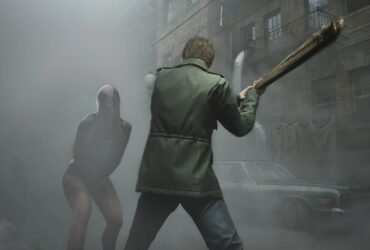 Silent Hill 2