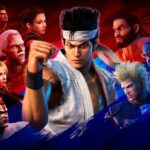 Virtua Fighter