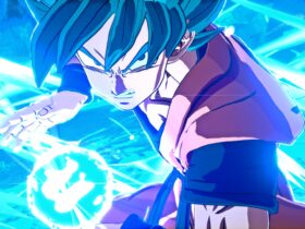 Dragon Ball Sparking Zero by Arc System at Bandai Namco's Opening Night Live Gamescom 2024.