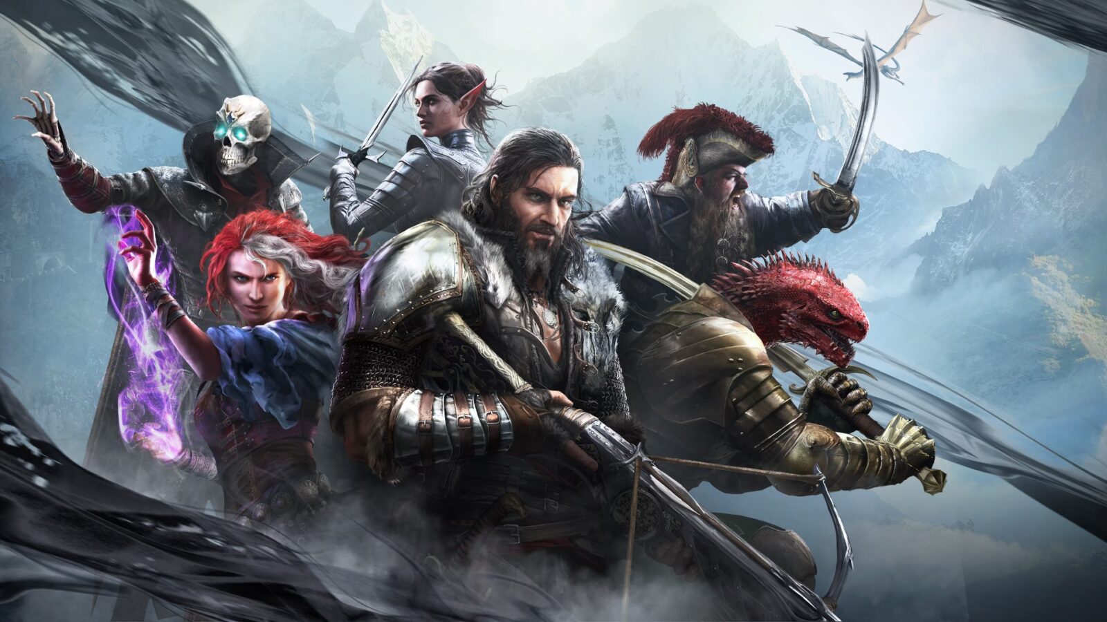 Divinity: Original Sin 2 - Definitive Edition