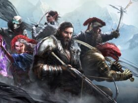 Divinity: Original Sin 2 - Definitive Edition