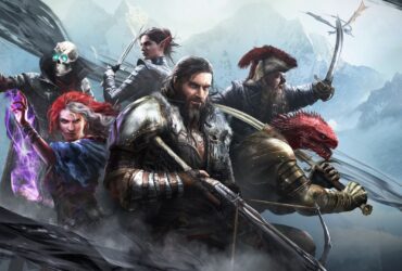 Divinity: Original Sin 2 - Definitive Edition