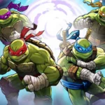 Teenage Mutant Ninja Turtles: Splintered Fate