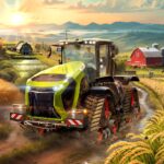 Farming Simulator 25