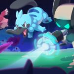 Temtem Swarm