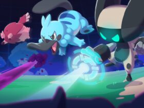 Temtem Swarm