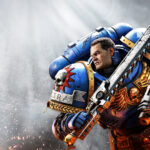 Warhammer 40,000: Space Marine 2; Warhammer 40,000