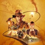 Indiana Jones and the Ancient Circle