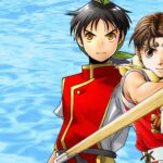 Suikoden I & II HD Remaster: The Gate Rune and Dunan Unification Wars