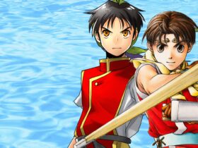 Suikoden I & II HD Remaster: The Gate Rune and Dunan Unification Wars