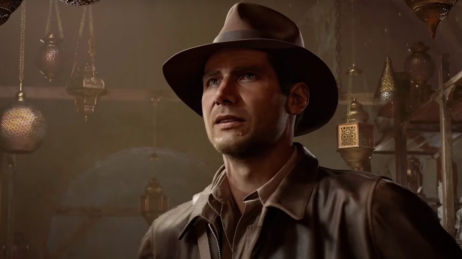 MachineGames, Bethesda, Indiana Jones and the Ancient Circle, Xbox