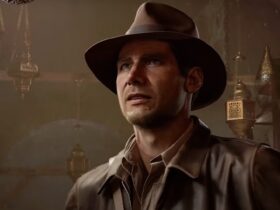 MachineGames, Bethesda, Indiana Jones and the Ancient Circle, Xbox