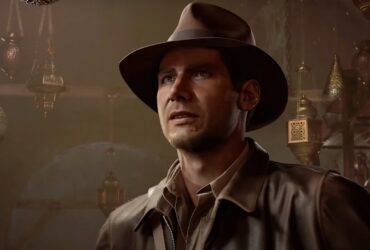 MachineGames, Bethesda, Indiana Jones and the Ancient Circle, Xbox